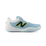 New Balance - Women's FuelCell 996v6 Shoes (W996605-B)
