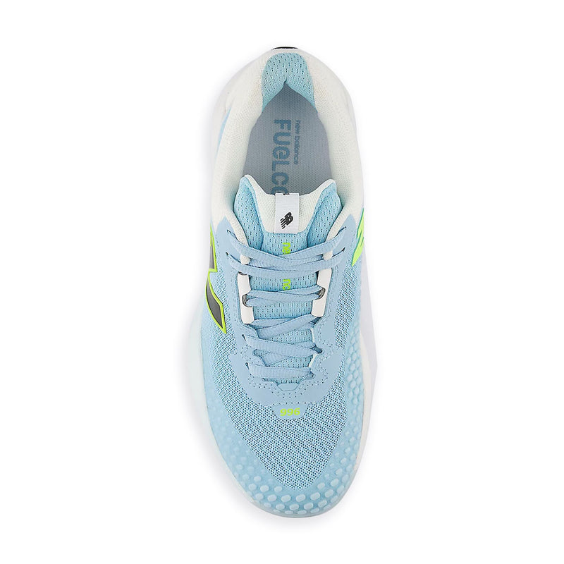 New Balance - Women's FuelCell 996v6 Shoes (W996605-B)