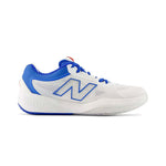 New Balance - Women's FuelCell 996v6 Shoes (WCH996PI-B)