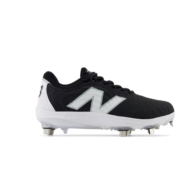 New Balance - Women's FuelCell Fuse v4 Metal Softball Cleats (Wide) (SMFUSEK4-D)