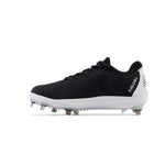 New Balance - Women's FuelCell Fuse v4 Metal Softball Cleats (Wide) (SMFUSEK4-D)