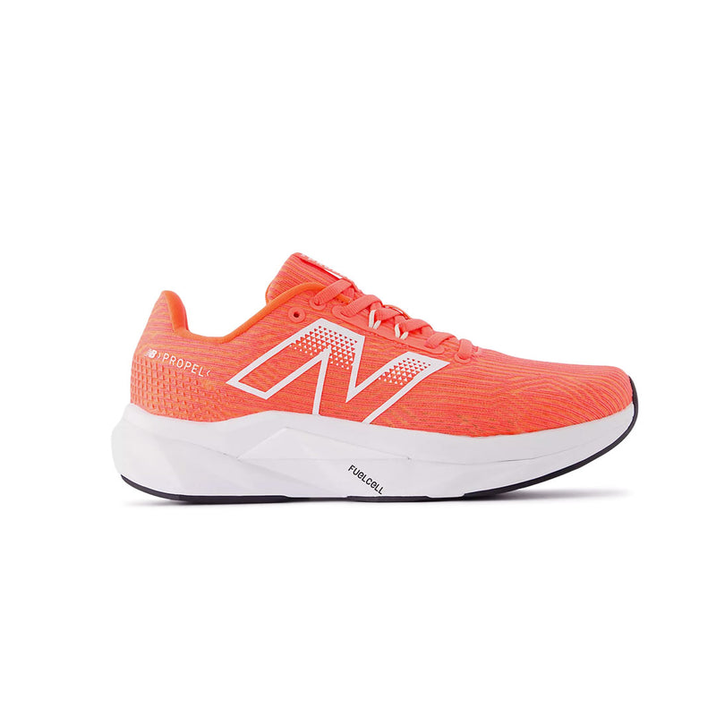 New Balance - Women's FuelCell Propel v5 Shoes (WFCPRCV5-D)