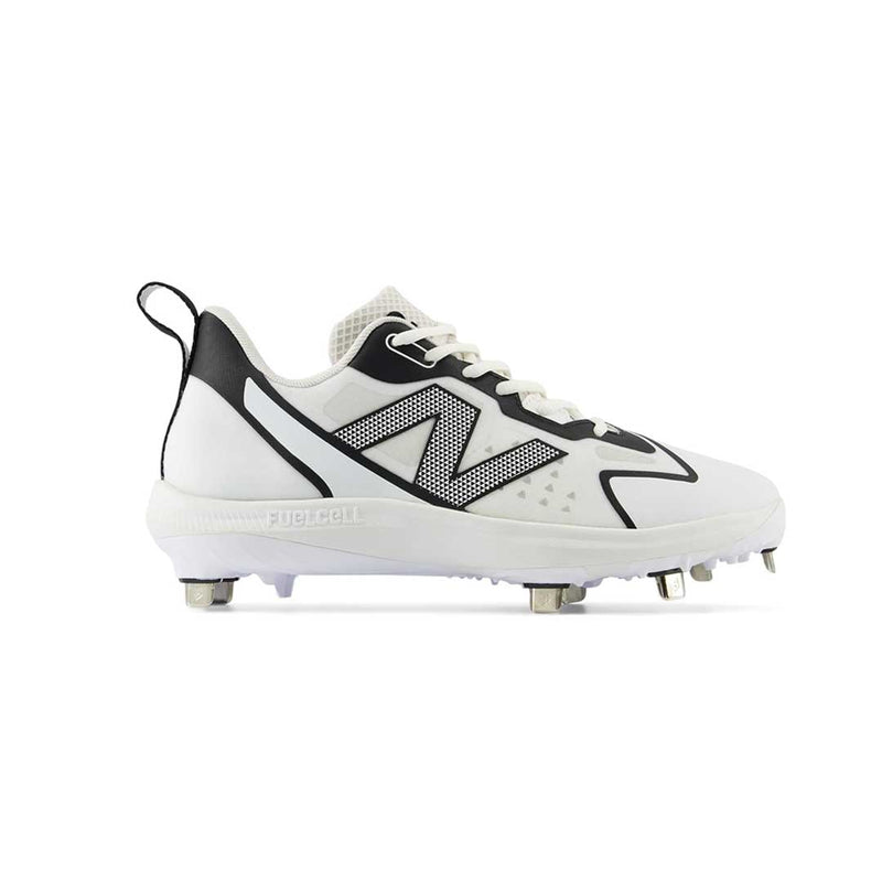 New Balance - Women's FuelCell Romero Duo Softball Cleats (Wide) (SMROMKB2-D)