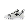 New Balance - Women's FuelCell Romero Duo Softball Cleats (Wide) (SMROMKB2-D)