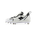 New Balance - Women's FuelCell Romero Duo Softball Cleats (Wide) (SMROMKB2-D)