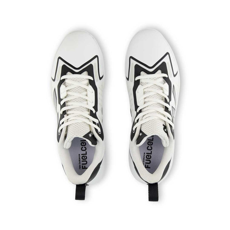 New Balance - Women's FuelCell Romero Duo Softball Cleats (Wide) (SMROMKB2-D)