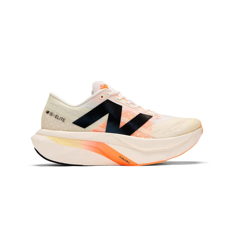 New Balance - Women's FuelCell SuperComp Elite 4 Running Shoes (WRCELCW4-B)