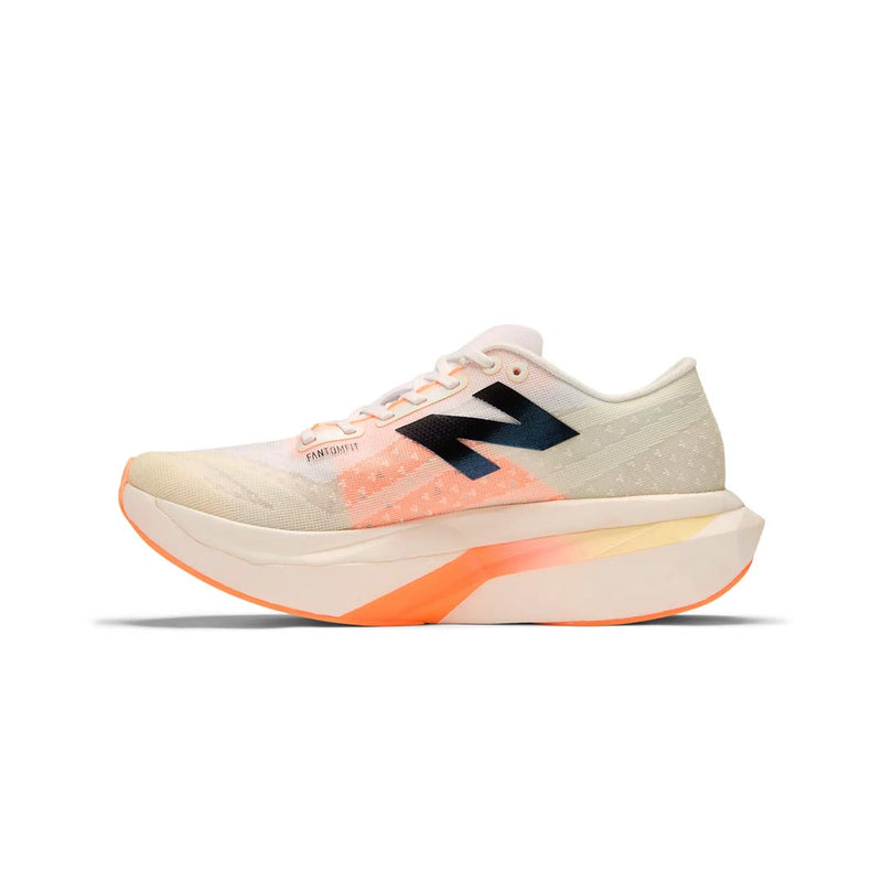 New Balance - Women's FuelCell SuperComp Elite 4 Running Shoes (WRCELCW4-B)