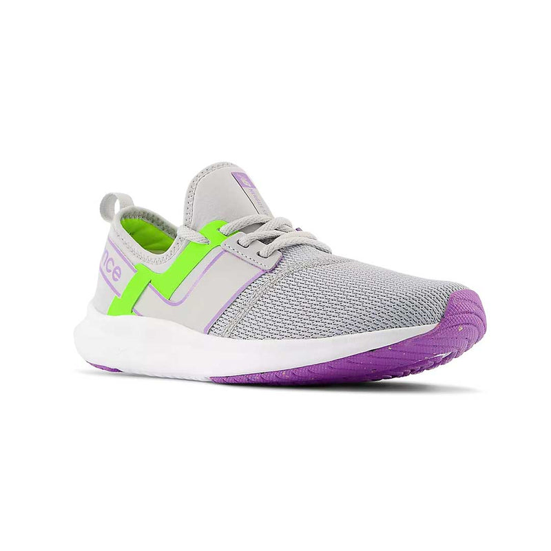 New Balance - Women's FuelCore Nergize Shoes (Wide) (WNRGSGG1)