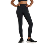 New Balance - Women's Harmony High Rise Leggings (WP41112 BK)