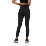 New Balance - Women's Harmony High Rise Leggings (WP41112 BK)