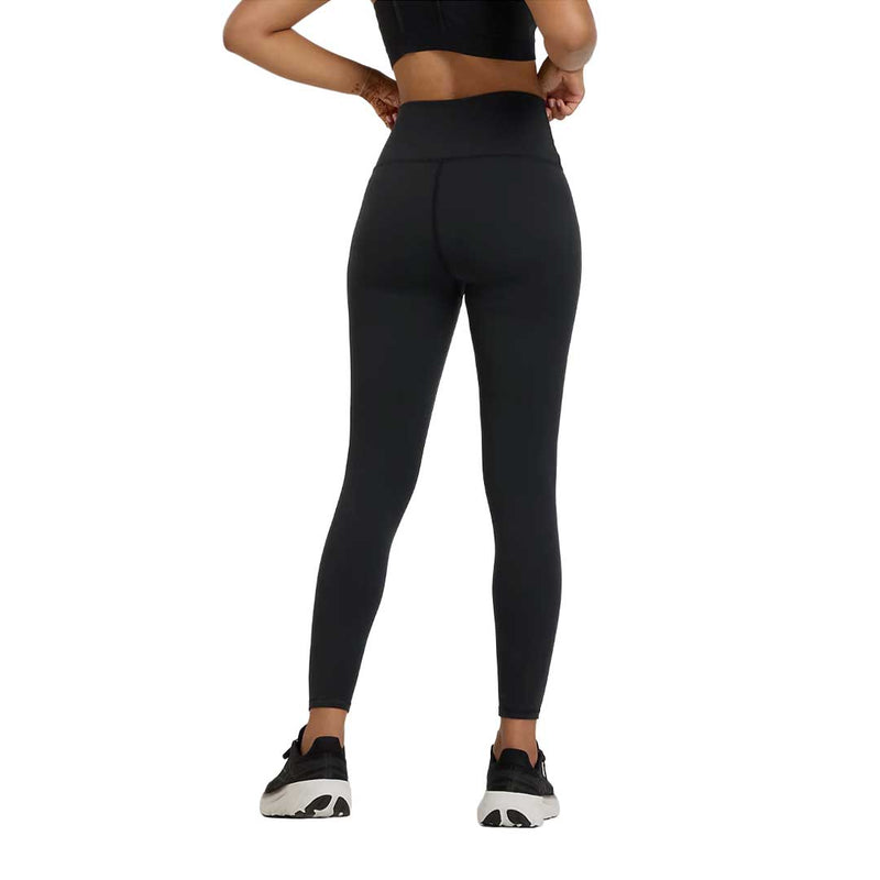 New Balance - Women's Harmony High Rise Leggings (WP41112 BK)