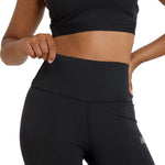 New Balance - Women's Harmony High Rise Leggings (WP41112 BK)