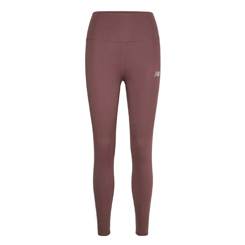 New Balance - Women's Harmony High Rise Leggings (WP41112 LIE)