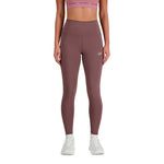 New Balance - Women's Harmony High Rise Leggings (WP41112 LIE)