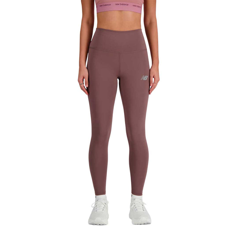 New Balance - Women's Harmony High Rise Leggings (WP41112 LIE)