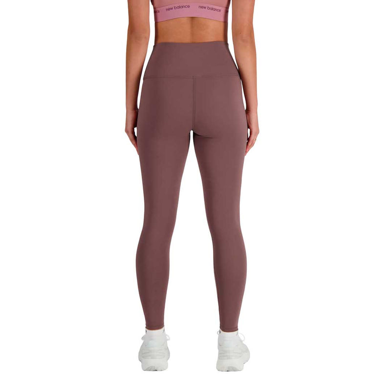 New Balance - Women's Harmony High Rise Leggings (WP41112 LIE)