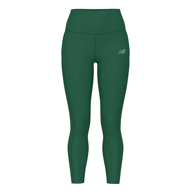 New Balance - Women's Harmony High Rise Leggings (WP41112 NWG)