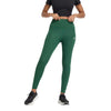 New Balance - Women's Harmony High Rise Leggings (WP41112 NWG)