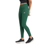 New Balance - Women's Harmony High Rise Leggings (WP41112 NWG)
