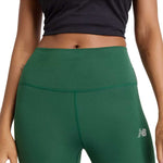 New Balance - Women's Harmony High Rise Leggings (WP41112 NWG)