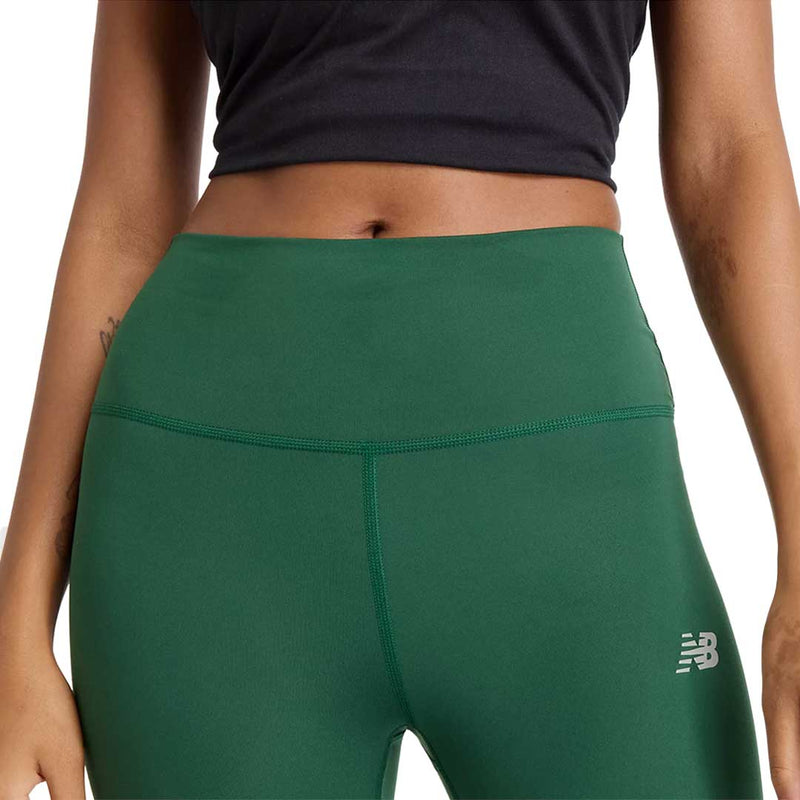 New Balance - Women's Harmony High Rise Leggings (WP41112 NWG)