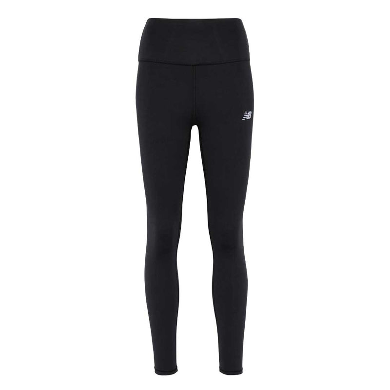 New Balance - Women's Harmony High Rise Leggings (WP41126 BK)