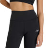 New Balance - Women's Harmony High Rise Leggings (WP41126 BK)