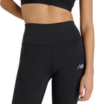 New Balance - Women's Harmony High Rise Leggings (WP41126 BK)