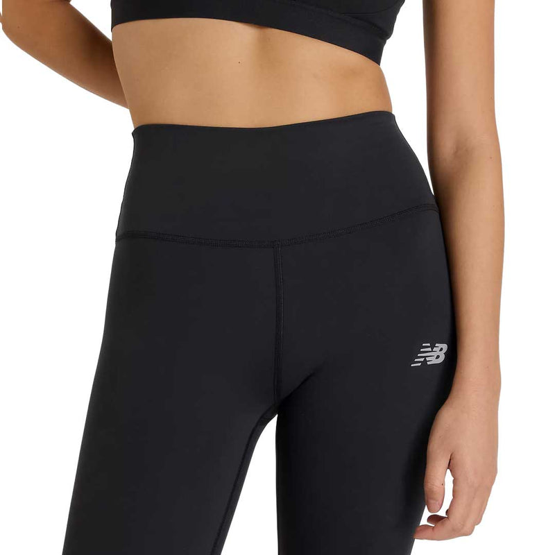 New Balance - Women's Harmony High Rise Leggings (WP41126 BK)