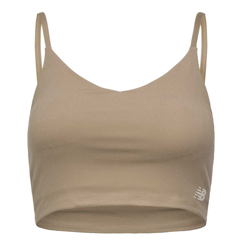 New Balance - Women's Harmony Light Support Sports Bra (WB43053 MS)