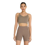 New Balance - Women's Harmony Light Support Sports Bra (WB43053 MS)