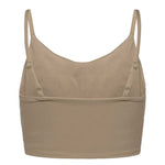 New Balance - Women's Harmony Light Support Sports Bra (WB43053 MS)