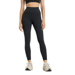 New Balance - Women's Harmony Pocket High Rise Leggings (WP41124 BK)