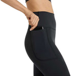 New Balance - Women's Harmony Pocket High Rise Leggings (WP41124 BK)