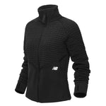 New Balance - Women's Heat Loft Athletic Jacket (WJ13118 BK)