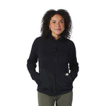 New Balance - Women's Heat Loft Athletic Jacket (WJ13118 BK)