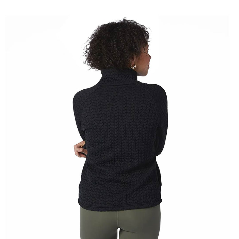 New Balance - Women's Heat Loft Athletic Jacket (WJ13118 BK)
