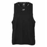 New Balance - Women's Impact Run Luminous Tank Top (WT31250 BKH)
