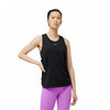 New Balance - Women's Impact Run Luminous Tank Top (WT31250 BKH)
