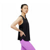 New Balance - Women's Impact Run Luminous Tank Top (WT31250 BKH)