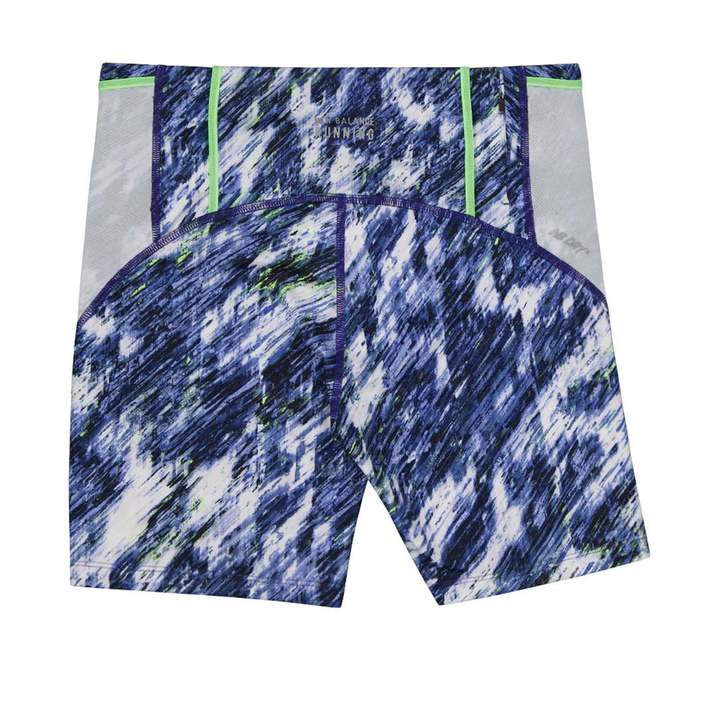 New Balance - Women's Impact Run Shorts (WS21278 LIA)
