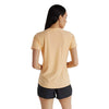 New Balance - Women's Jacquard Slim T-Shirt (WT41281 PAE)