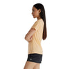 New Balance - Women's Jacquard Slim T-Shirt (WT41281 PAE)