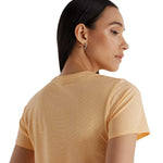 New Balance - Women's Jacquard Slim T-Shirt (WT41281 PAE)