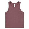 New Balance - Women's Linear Heritage Rib Knit Racer Tank Top (WT33536 LIE)