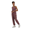 New Balance - Women's Linear Heritage Rib Knit Racer Tank Top (WT33536 LIE)