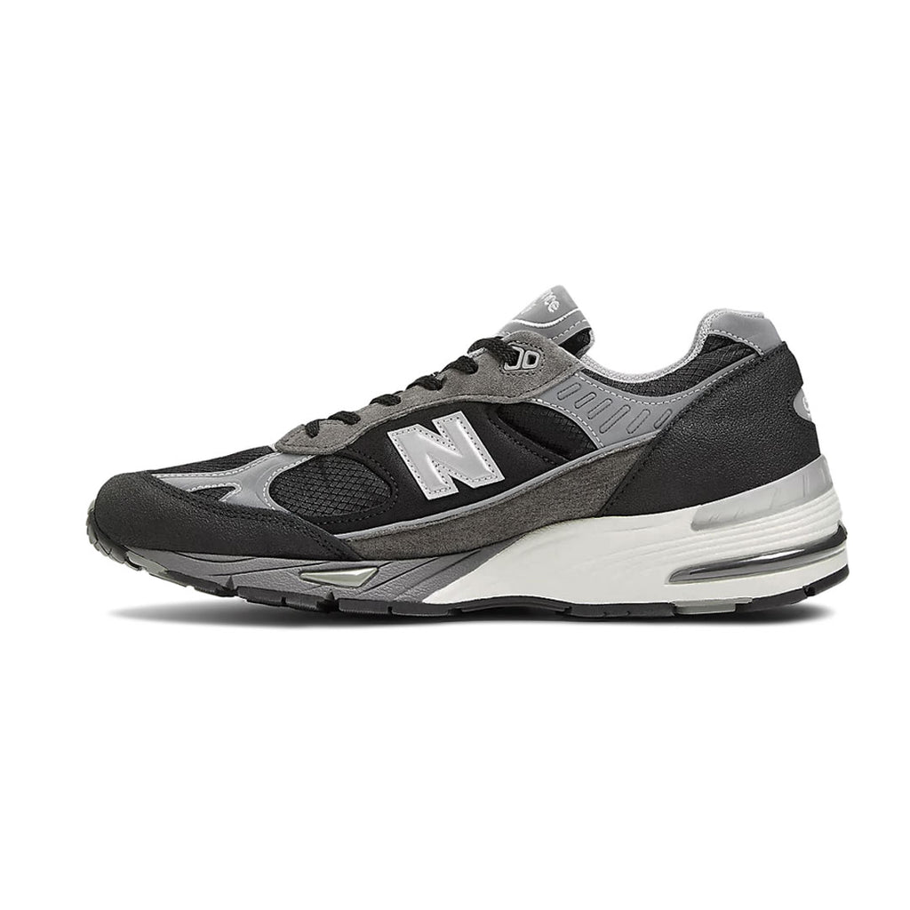 New Balance - Women's Made In UK 991v1 Shoes (W991SJM)