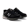 New Balance - Chaussures de course fabriquées aux États-Unis 990 pour femmes (W990BK5) 