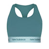 New Balance - Women's Medium Sleek Sports Bra  (WB41048 TEI)